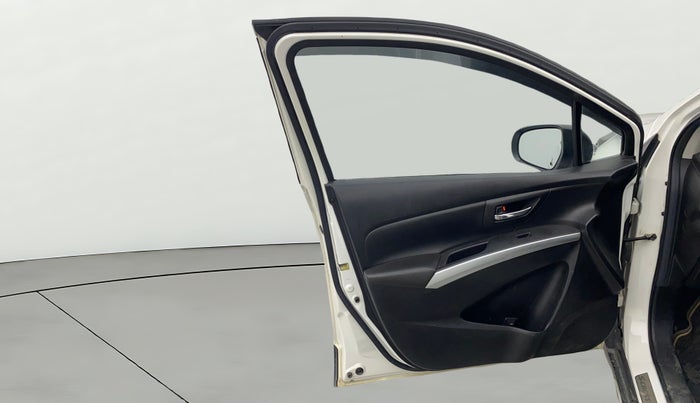 2021 Maruti S Cross ALPHA 1.5, Petrol, Manual, 90,927 km, LHS Front Door