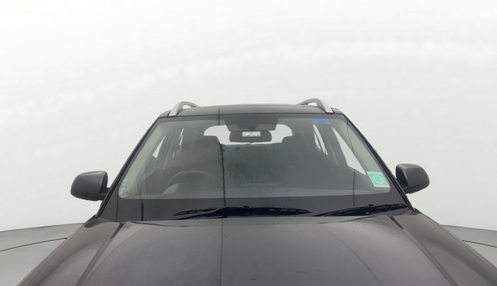 2021 Hyundai VENUE SX 1.0 TURBO IMT, Petrol, Manual, 43,243 km, Front Windshield