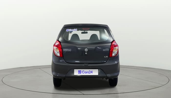 2014 Maruti Alto 800 LXI, Petrol, Manual, 26,335 km, Back/Rear