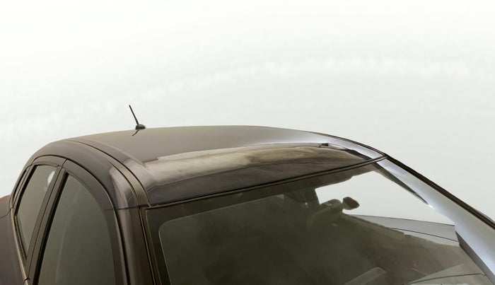 2022 Maruti Baleno ZETA PETROL 1.2, Petrol, Manual, 39,857 km, Roof