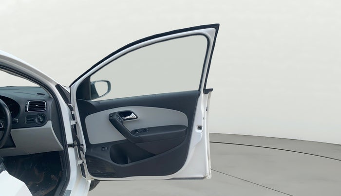 2021 Skoda Rapid 1.0 AMBITION TSI MT, Petrol, Manual, 39,688 km, RHS Front Door