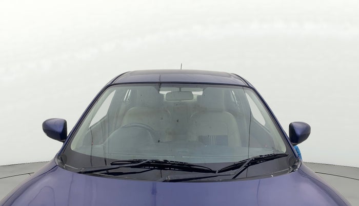 2017 Maruti Dzire ZDI AMT, Diesel, Automatic, 1,18,523 km, Front Windshield