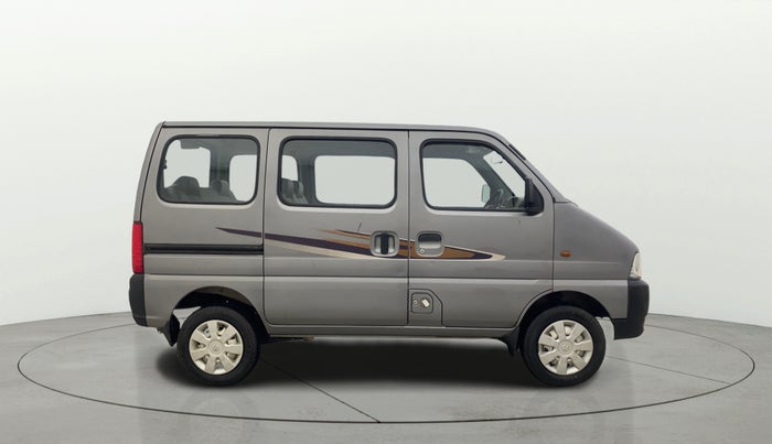 2017 Maruti Eeco 7 STR, Petrol, Manual, 13,946 km, Right Side View