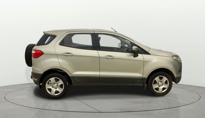 2013 Ford Ecosport TREND 1.5L PETROL, Petrol, Manual, 46,078 km, Right Side View