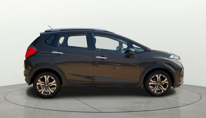 2017 Honda WR-V 1.2L I-VTEC VX MT, CNG, Manual, 1,41,352 km, Right Side View