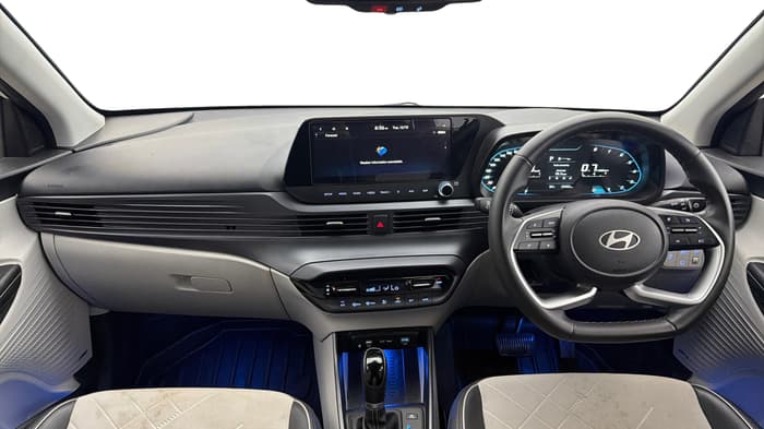 Interior