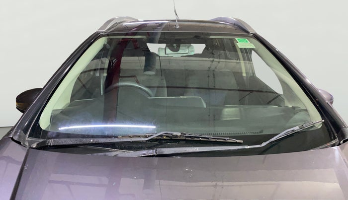 2018 Honda WR-V 1.2L I-VTEC S MT, Petrol, Manual, 39,230 km, Front Windshield