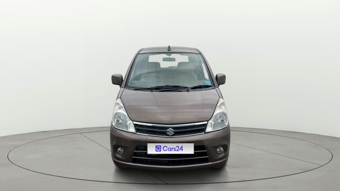 2013 Maruti Zen Estilo VXI, Petrol, Manual, 72,137 km, Front