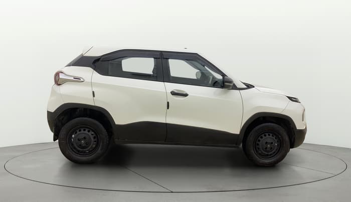 2023 Tata PUNCH PURE MT, Petrol, Manual, 56,302 km, Right Side View