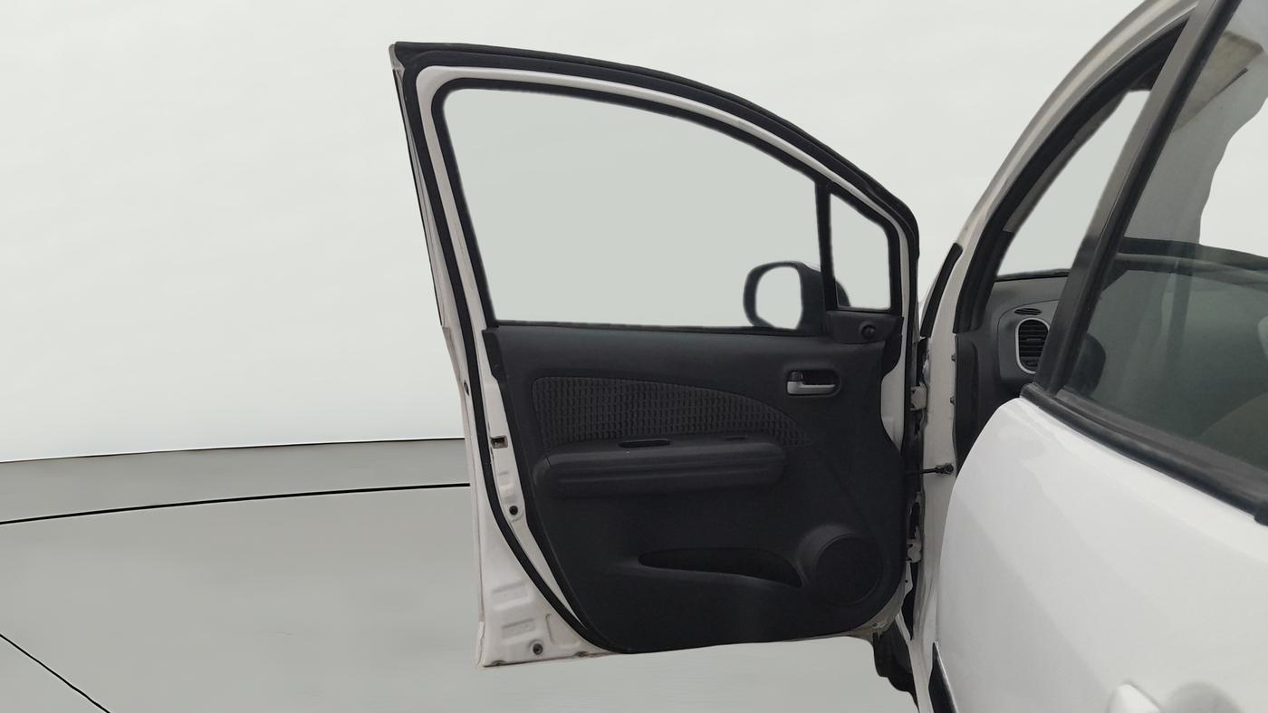 2014 Maruti Ritz VXI, Petrol, Manual, 92,624 km, LHS Front Door