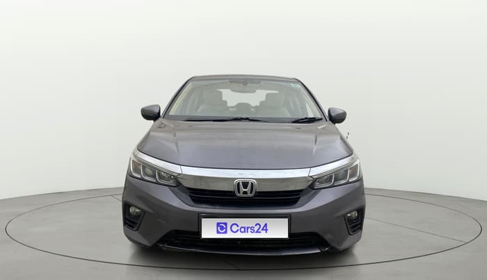 2020 Honda City 1.5L I-VTEC VX CVT, Petrol, Automatic, 1,39,616 km, Front