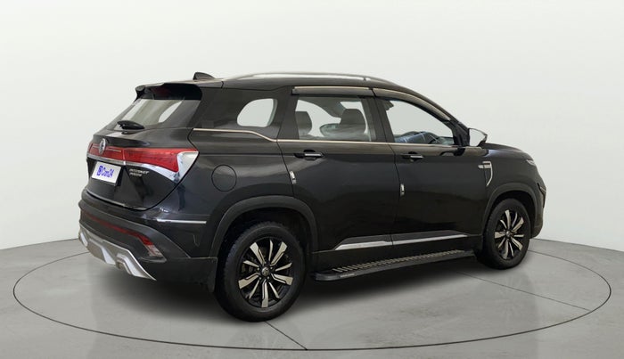 2020 MG HECTOR SHARP 1.5 DCT PETROL, Petrol, Automatic, 67,848 km, Right Back Diagonal