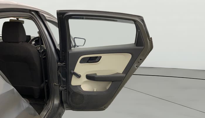2023 Tata ALTROZ XE PETROL, Petrol, Manual, 34,057 km, RHS Rear Door