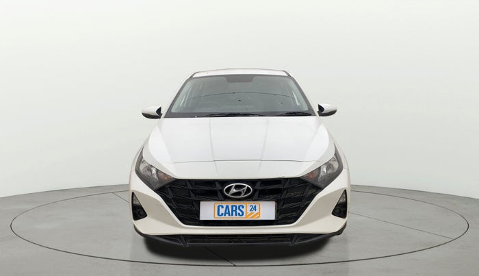 2023 Hyundai NEW I20 SPORTZ 1.2 MT, Petrol, Manual, 51,244 km, Front