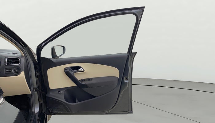 2020 Skoda Rapid AMBITION AT TSI, Petrol, Automatic, 47,837 km, RHS Front Door