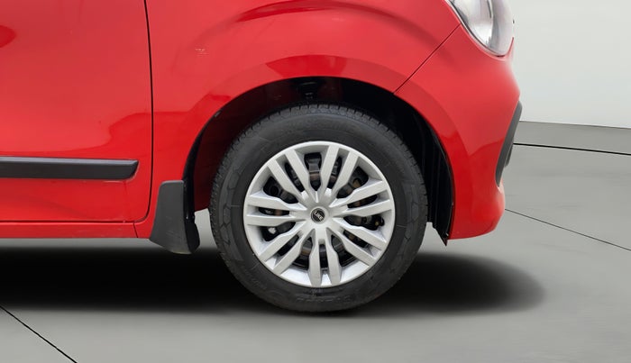 2023 Maruti Celerio ZXI, Petrol, Manual, 69,989 km, Right Front Wheel