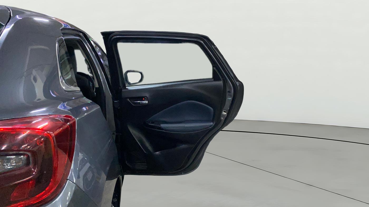 2023 Maruti Baleno ZETA PETROL 1.2, Petrol, Manual, 52,991 km, RHS Rear Door