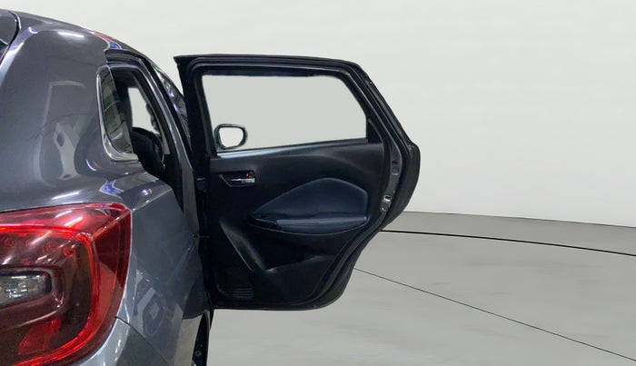 2023 Maruti Baleno ZETA PETROL 1.2, Petrol, Manual, 52,991 km, RHS Rear Door