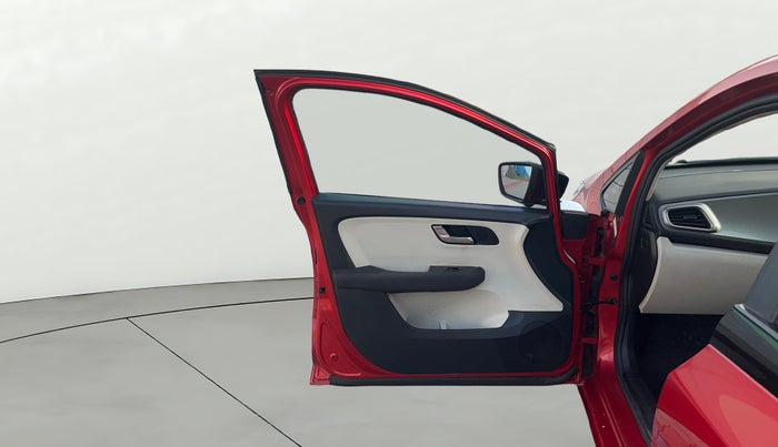 2021 Tata ALTROZ XZ PLUS DIESEL, Diesel, Manual, 89,664 km, LHS Front Door