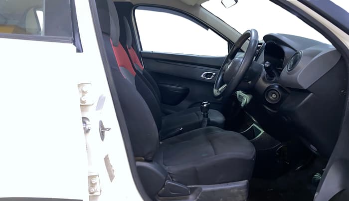 2019 Renault Kwid RXT 1.0 (O), Petrol, Manual, 82,637 km, Right Side Front Door Cabin