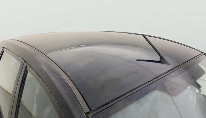 2014 Ford Figo EXI 1.4 DIESEL, Diesel, Manual, 66,341 km, Roof