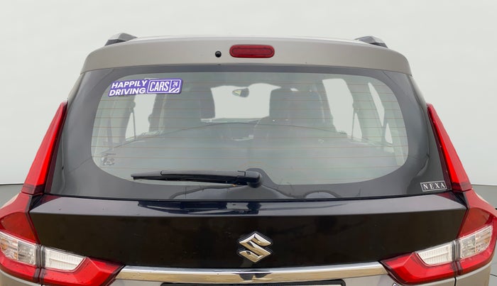 2021 Maruti XL6 ZETA MT, Petrol, Manual, 35,125 km, Rear Windshield