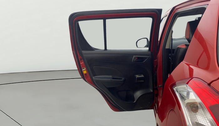2013 Maruti Swift LDI, Diesel, Manual, 69,842 km, LHS Rear Door