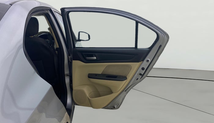 2021 Honda Amaze 1.2L I-VTEC S, Petrol, Manual, 1,04,006 km, RHS Rear Door