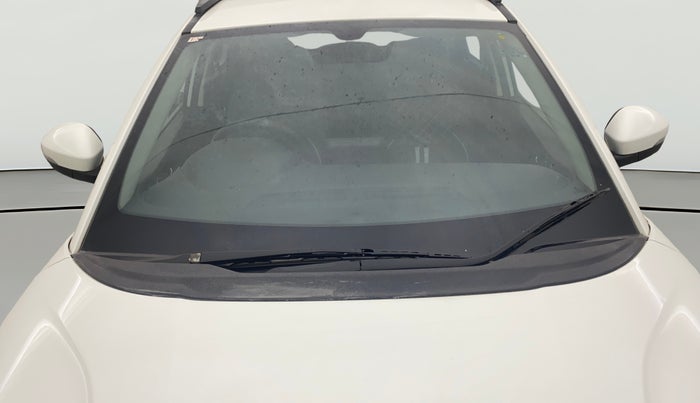 2019 Tata NEXON XZA PLUS PETROL, Petrol, Automatic, 99,894 km, Front Windshield