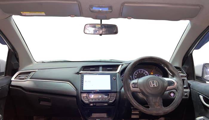 2016 Honda BR-V 1.5L I- DTEC V, Diesel, Manual, 23,445 km, Dashboard