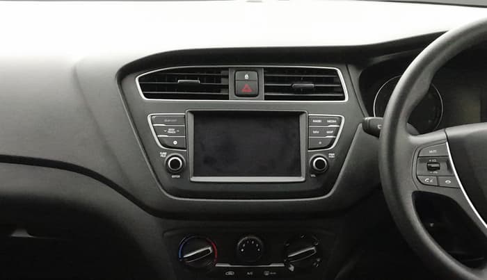 2018 Hyundai i20 Active 1.2 S, Petrol, Manual, 60,985 km, Air Conditioner