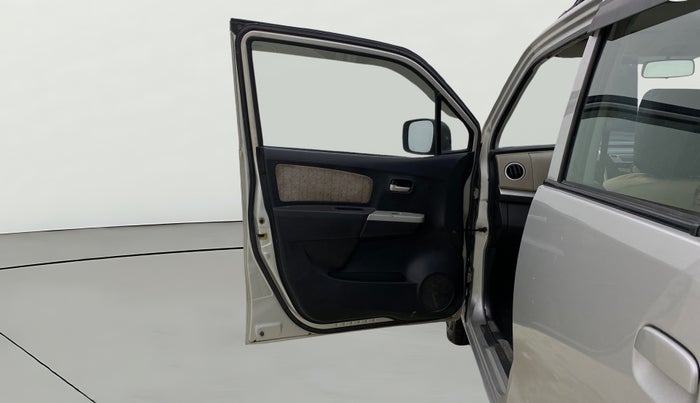 2015 Maruti Wagon R 1.0 VXI, CNG, Manual, 95,149 km, LHS Front Door