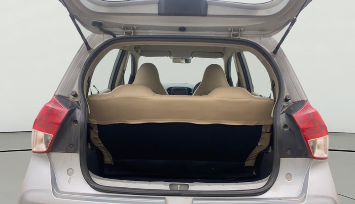 2019 Hyundai NEW SANTRO ERA EXECUTIVE, Petrol, Manual, 37,079 km, Boot Open Zoomed View