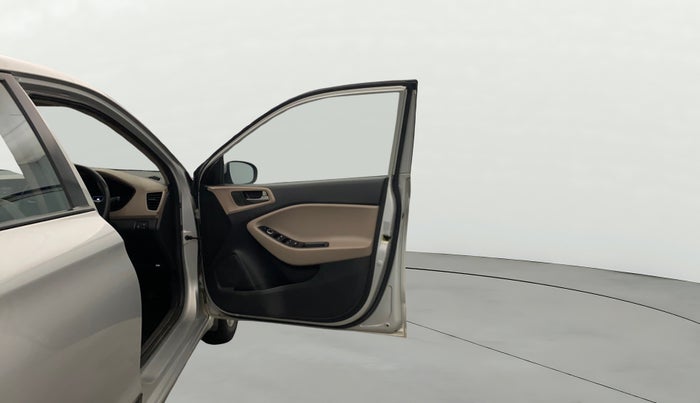 2016 Hyundai Elite i20 ASTA 1.2 (O), Petrol, Manual, 69,350 km, RHS Front Door