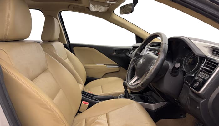 2015 Honda City 1.5L I-VTEC VX, Petrol, Manual, 26,162 km, Right Side Front Door Cabin