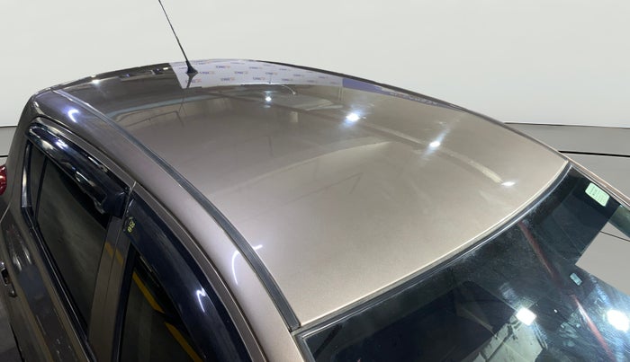 2012 Hyundai i20 SPORTZ 1.2, Petrol, Manual, 39,730 km, Roof