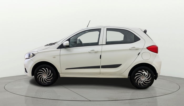 2019 Tata Tiago XZ PETROL, Petrol, Manual, 98,080 km, Left Side