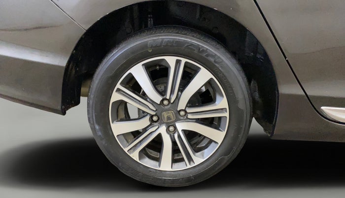 2019 Honda City 1.5L I-VTEC V MT, Petrol, Manual, 50,886 km, Right Rear Wheel