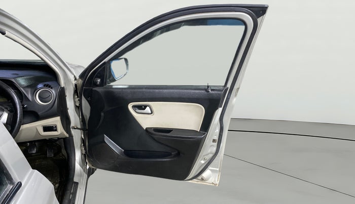 2022 Maruti Alto VXI, Petrol, Manual, 35,415 km, RHS Front Door