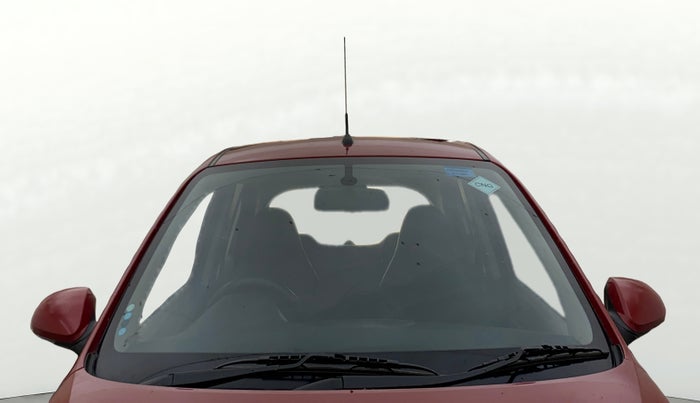 2021 Hyundai NEW SANTRO SPORTZ EXECUTIVE MT CNG, CNG, Manual, 80,268 km, Front Windshield