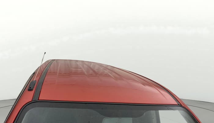 2018 Maruti Alto 800 LXI O, Petrol, Manual, 75,306 km, Roof