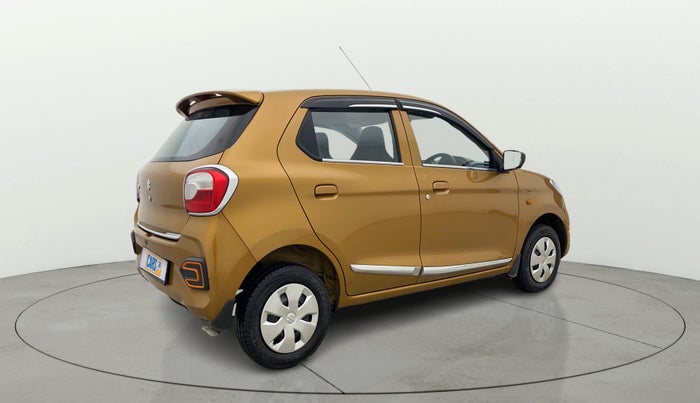2023 Maruti Alto K10 VXI PLUS AMT, Petrol, Automatic, 10,698 km, Right Back Diagonal