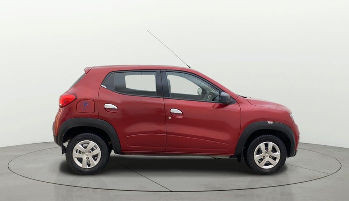 2018 Renault Kwid RXL, Petrol, Manual, 37,030 km, Right Side View