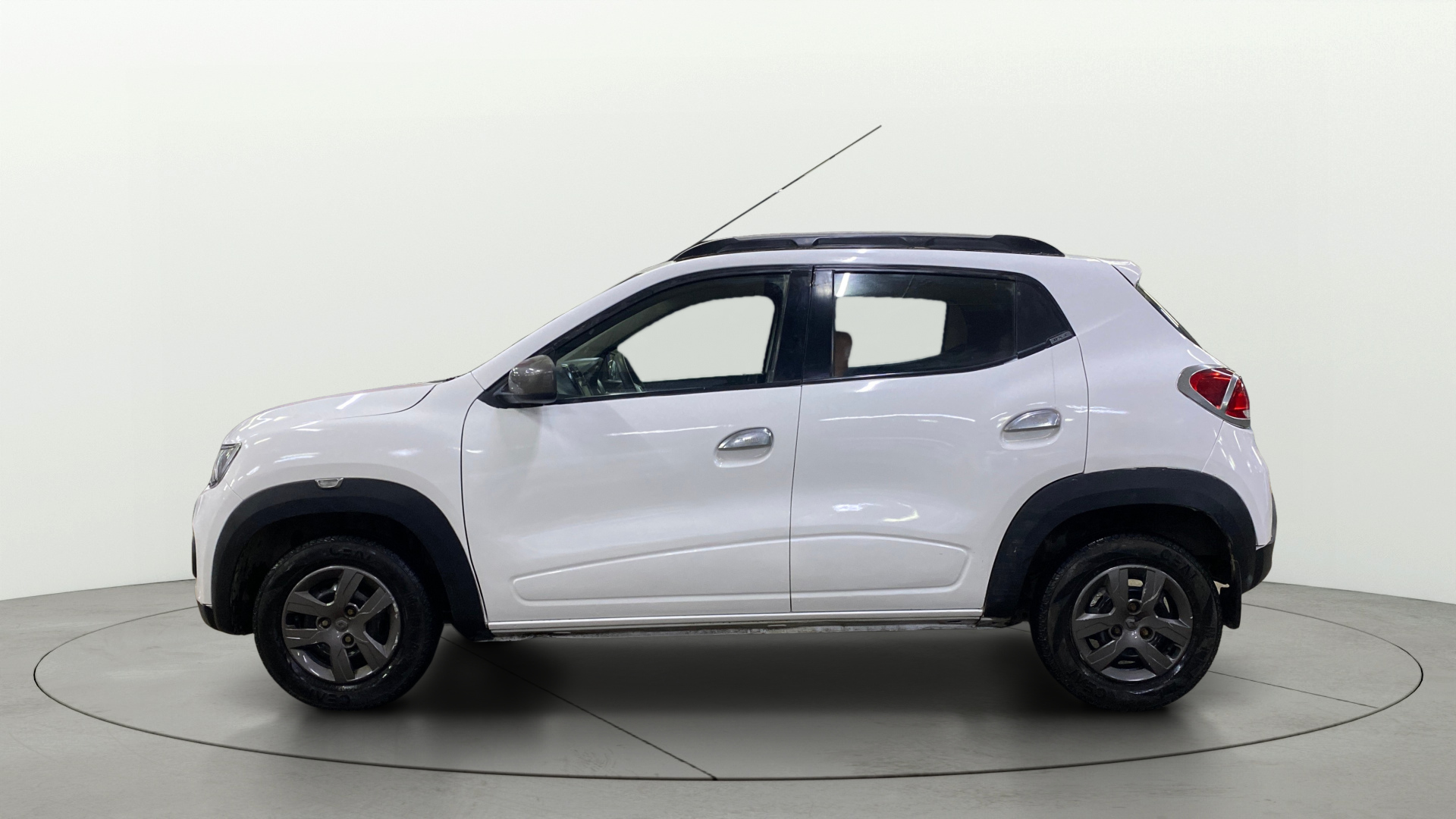 View Renault Kwid Image 5 Used Renault Kwid Image 5