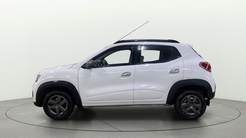 View 2017 Renault Kwid RXT 1.0 Easy-R BS IV Image 5 Used 2017 Renault Kwid RXT 1.0 Easy-R BS IV Image 5