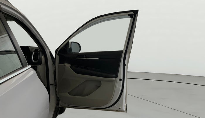 2021 KIA SONET HTX 1.0 IMT, Petrol, Manual, 76,396 km, RHS Front Door