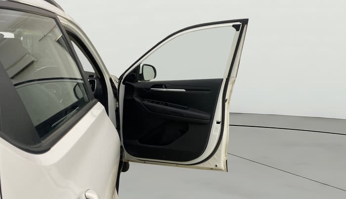 2021 KIA SONET HTK PLUS 1.0 IMT, Petrol, Manual, 40,517 km, RHS Front Door