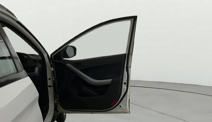 2023 Tata NEXON XM PETROL, Petrol, Manual, 9,707 km, RHS Front Door