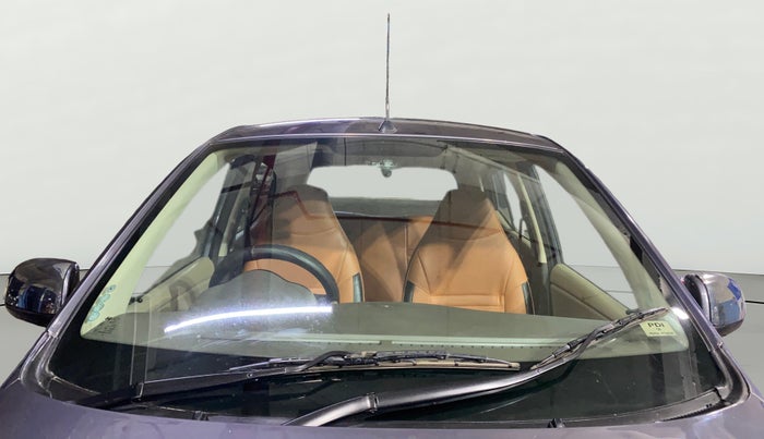 2013 Hyundai i10 SPORTZ 1.1, Petrol, Manual, 58,732 km, Front Windshield