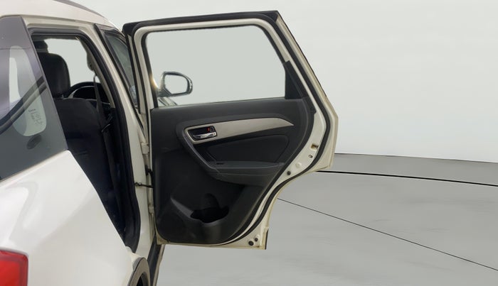 2018 Maruti Vitara Brezza ZDI PLUS, Diesel, Manual, 1,48,018 km, RHS Rear Door